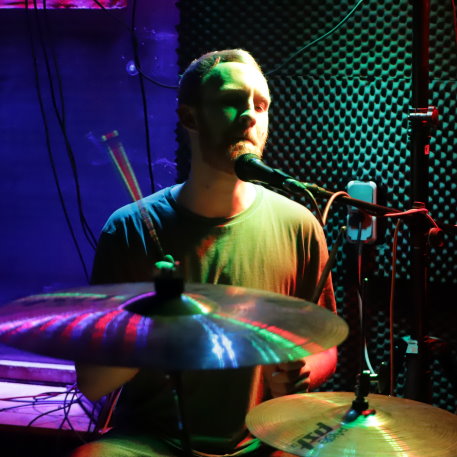 The Seven Scourges (D, Glauchau)  Barrikade, Zwickau - 9. Maerz 2024 (14).JPG